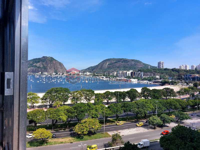 Kitnet/Conjugado à venda em Botafogo, Zona Sul RJ, Rio de Janeiro, 1 quarto , 34m² Prévia 3