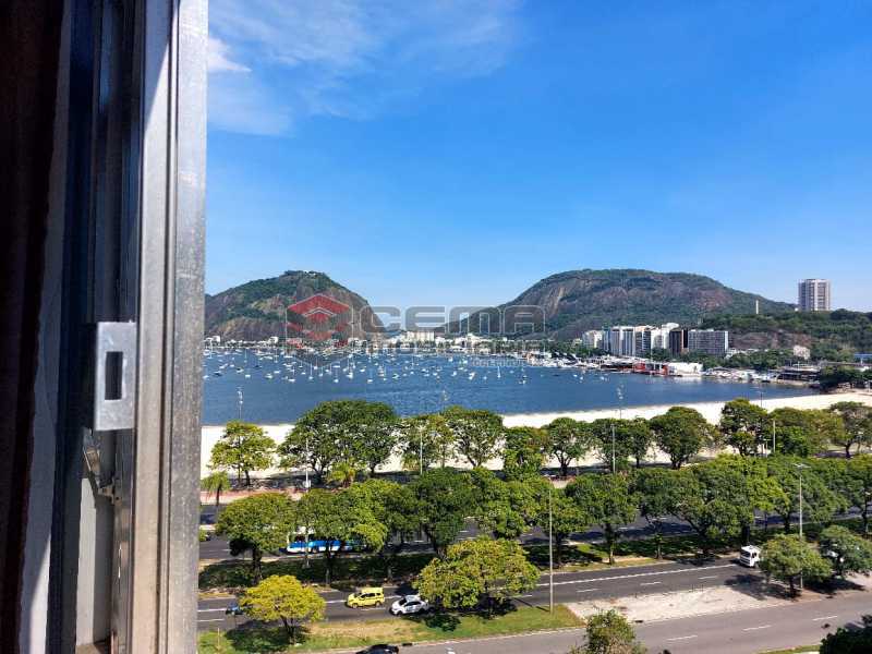 Kitnet/Conjugado à venda em Botafogo, Zona Sul RJ, Rio de Janeiro, 1 quarto , 34m² Foto 24