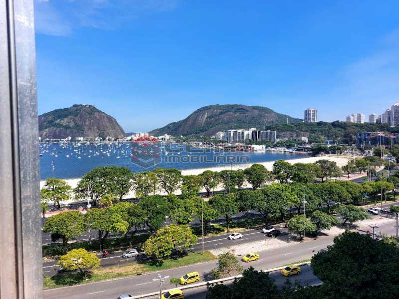 Kitnet/Conjugado à venda em Botafogo, Zona Sul RJ, Rio de Janeiro, 1 quarto , 34m² Foto 25