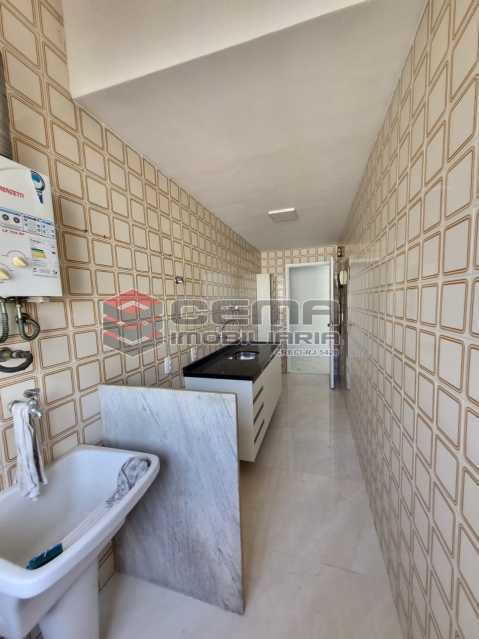 Apartamento à venda em Centro, Zona Centro RJ, Rio de Janeiro, 2 quartos , 66m² Foto 22