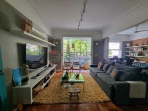 Apartamento à venda em Ipanema, Zona Sul RJ, Rio de Janeiro, 3 quartos , 95m² Thumbnail 1