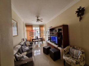 Apartamento à venda em Botafogo, Zona Sul RJ, Rio de Janeiro, 2 quartos , 84m² Thumbnail 1