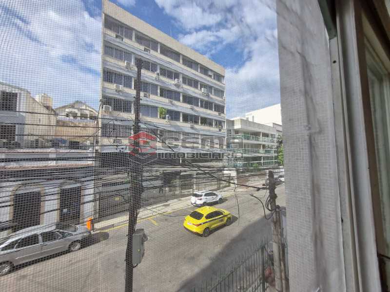 Apartamento à venda em Botafogo, Zona Sul RJ, Rio de Janeiro, 2 quartos , 84m² Foto 2