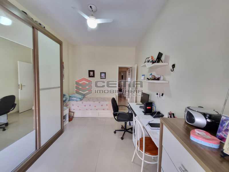 Apartamento à venda em Botafogo, Zona Sul RJ, Rio de Janeiro, 2 quartos , 84m² Foto 11
