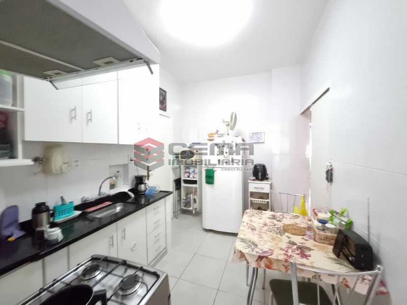 Apartamento à venda em Botafogo, Zona Sul RJ, Rio de Janeiro, 2 quartos , 84m² Foto 15