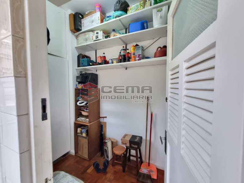 Apartamento à venda em Botafogo, Zona Sul RJ, Rio de Janeiro, 2 quartos , 84m² Foto 16