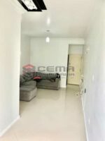 Apartamento à venda em Copacabana, Zona Sul RJ, Rio de Janeiro, 3 quartos , 82m² Thumbnail 2