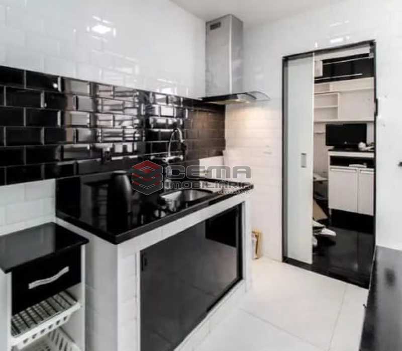 Apartamento à venda em Copacabana, Zona Sul RJ, Rio de Janeiro, 3 quartos , 82m² Foto 13