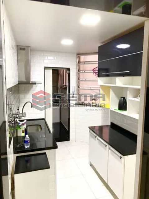 Apartamento à venda em Copacabana, Zona Sul RJ, Rio de Janeiro, 3 quartos , 82m² Foto 14