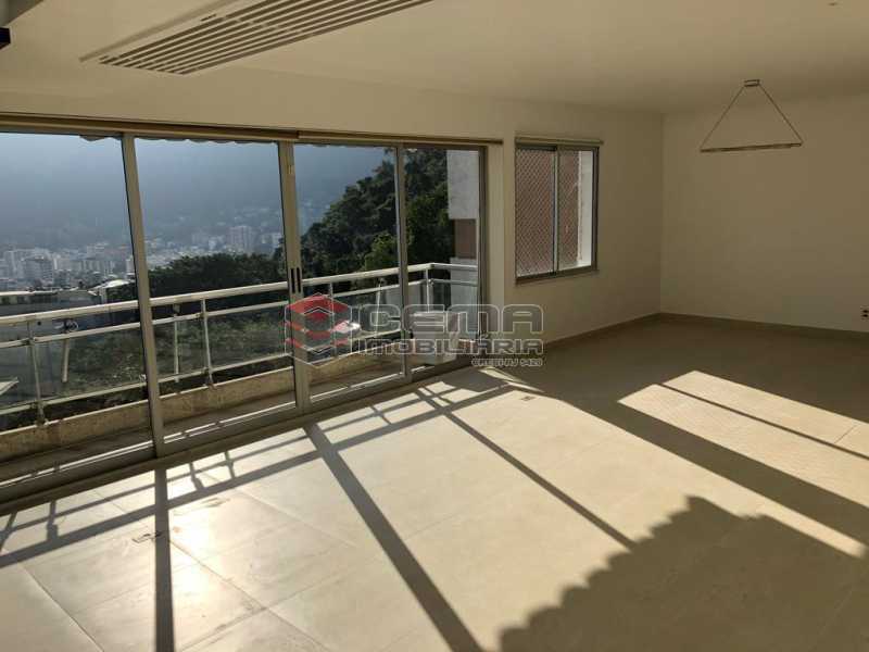 Cobertura para alugar em Lagoa, Zona Sul RJ, Rio de Janeiro, 3 quartos , 360m² Foto 6