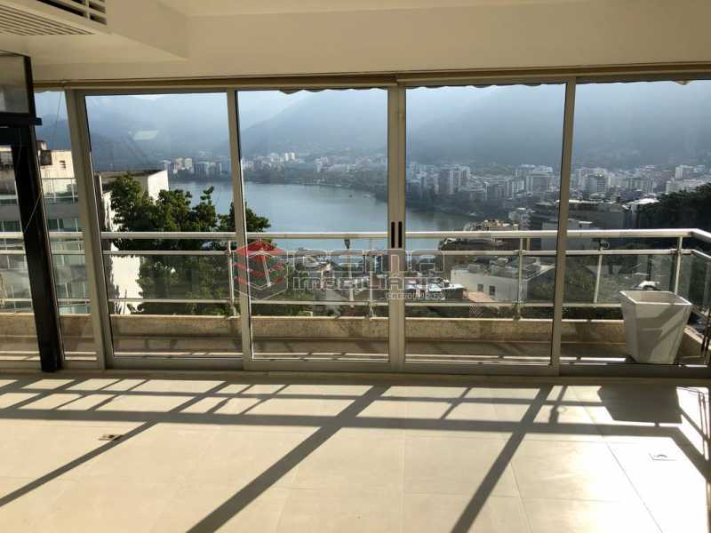 Cobertura para alugar em Lagoa, Zona Sul RJ, Rio de Janeiro, 3 quartos , 360m² Foto 10