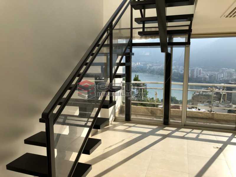 Cobertura para alugar em Lagoa, Zona Sul RJ, Rio de Janeiro, 3 quartos , 360m² Foto 9