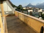 Cobertura para alugar em Lagoa, Zona Sul RJ, Rio de Janeiro, 3 quartos , 360m² Thumbnail 25