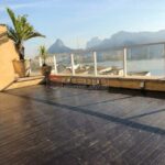 Cobertura para alugar em Lagoa, Zona Sul RJ, Rio de Janeiro, 3 quartos , 360m² Thumbnail 3