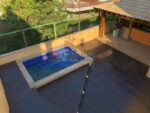 Cobertura para alugar em Lagoa, Zona Sul RJ, Rio de Janeiro, 3 quartos , 360m² Thumbnail 1