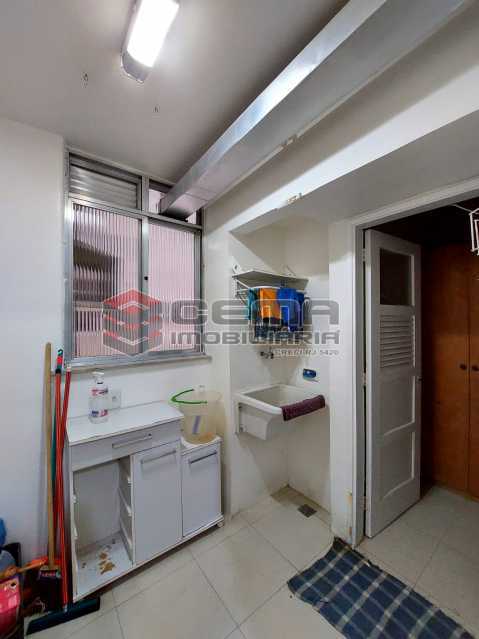Apartamento à venda em Botafogo, Zona Sul RJ, Rio de Janeiro, 3 quartos , 86m² Foto 26