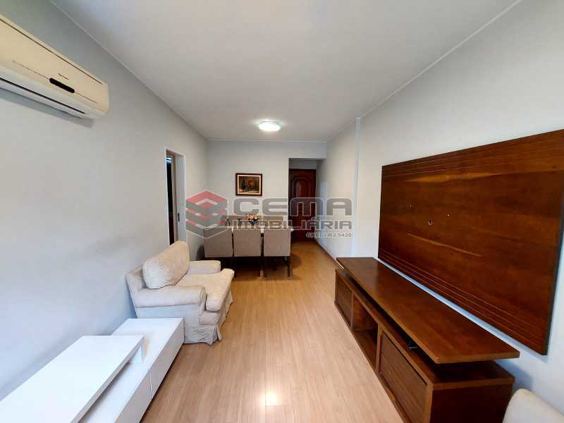 Apartamento à venda em Botafogo, Zona Sul RJ, Rio de Janeiro, 3 quartos , 86m² Foto 3