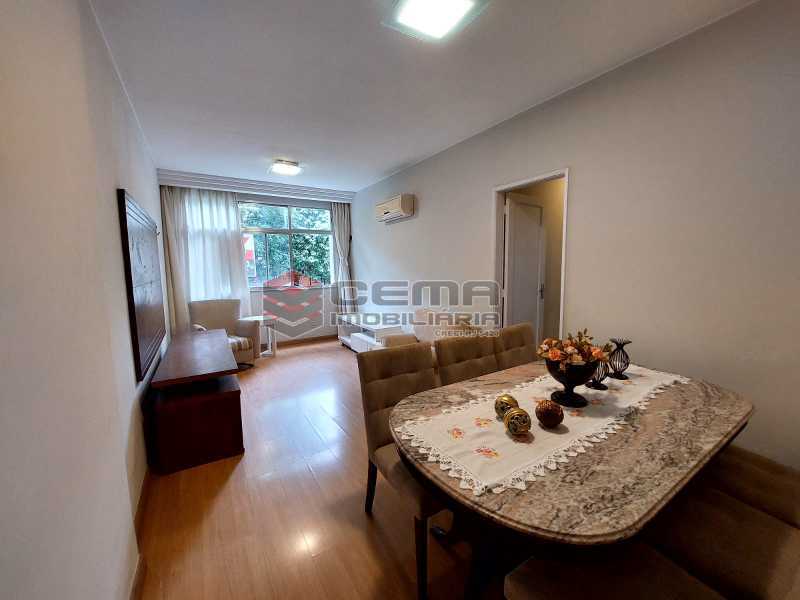 Apartamento à venda em Botafogo, Zona Sul RJ, Rio de Janeiro, 3 quartos , 86m² Foto 6