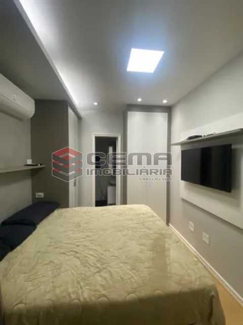 Apartamento para alugar em Ipanema, Zona Sul RJ, Rio de Janeiro, 2 quartos , 62m² Foto 3