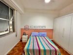 Apartamento à venda em Flamengo, Zona Sul RJ, Rio de Janeiro, 1 quarto , 59m² Thumbnail 5