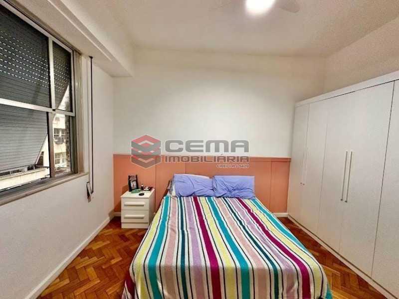 Apartamento à venda em Flamengo, Zona Sul RJ, Rio de Janeiro, 1 quarto , 59m² Foto 5