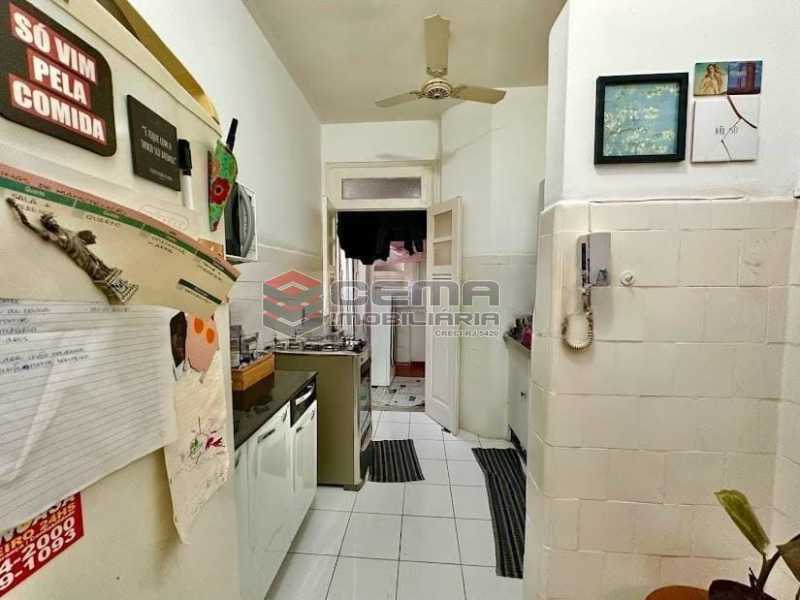 Apartamento à venda em Flamengo, Zona Sul RJ, Rio de Janeiro, 1 quarto , 59m² Foto 8