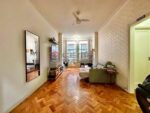 Apartamento à venda em Flamengo, Zona Sul RJ, Rio de Janeiro, 1 quarto , 59m² Thumbnail 2