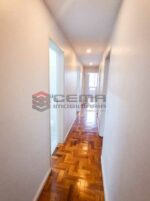 Apartamento para alugar em Flamengo, Zona Sul RJ, Rio de Janeiro, 3 quartos , 170m² Thumbnail 26