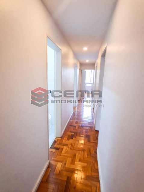 Apartamento para alugar em Flamengo, Zona Sul RJ, Rio de Janeiro, 3 quartos , 170m² Foto 26