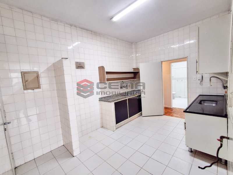 Apartamento para alugar em Flamengo, Zona Sul RJ, Rio de Janeiro, 3 quartos , 170m² Foto 14