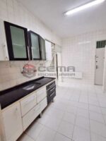 Apartamento para alugar em Flamengo, Zona Sul RJ, Rio de Janeiro, 3 quartos , 170m² Thumbnail 13