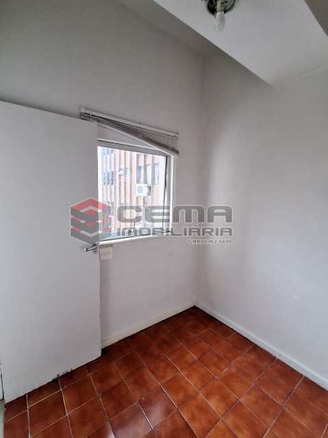 Apartamento para alugar em Flamengo, Zona Sul RJ, Rio de Janeiro, 3 quartos , 170m² Foto 27