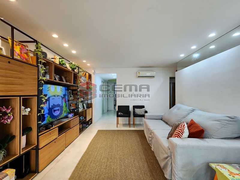 Apartamento à venda em Botafogo, Zona Sul RJ, Rio de Janeiro, 3 quartos , 143m² Foto 7