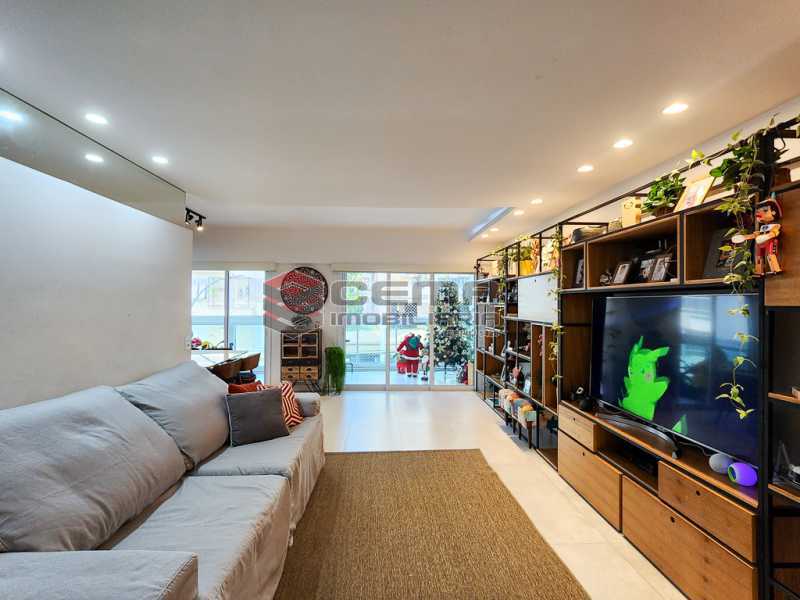 Apartamento à venda em Botafogo, Zona Sul RJ, Rio de Janeiro, 3 quartos , 143m² Foto 8
