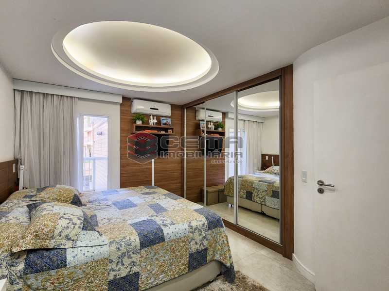 Apartamento à venda em Botafogo, Zona Sul RJ, Rio de Janeiro, 3 quartos , 143m² Foto 10