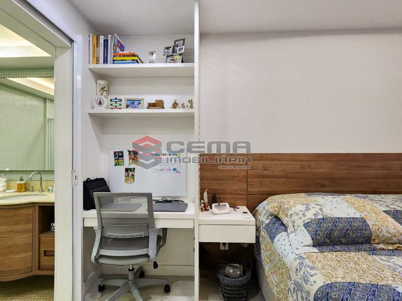 Apartamento à venda em Botafogo, Zona Sul RJ, Rio de Janeiro, 3 quartos , 143m² Foto 11