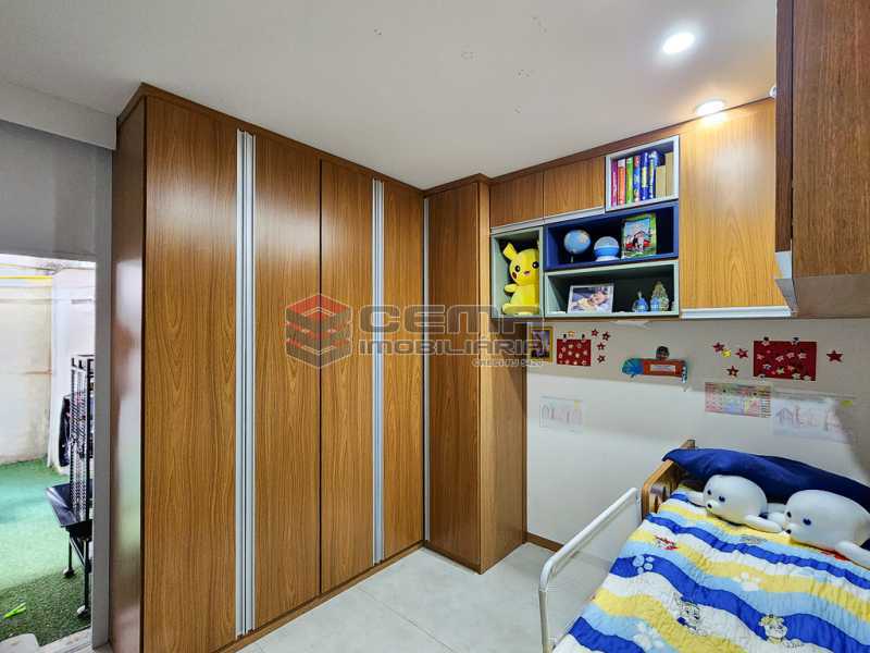 Apartamento à venda em Botafogo, Zona Sul RJ, Rio de Janeiro, 3 quartos , 143m² Foto 14
