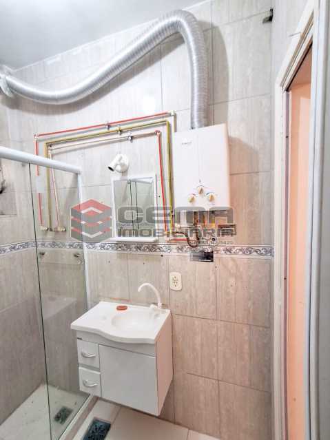 Apartamento para alugar em Catete, Zona Sul RJ, Rio de Janeiro, 1 quarto , 33m² Foto 15
