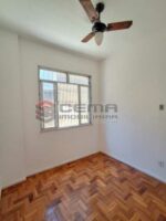 Apartamento para alugar em Catete, Zona Sul RJ, Rio de Janeiro, 1 quarto , 33m² Thumbnail 7