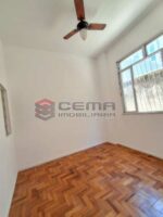 Apartamento para alugar em Catete, Zona Sul RJ, Rio de Janeiro, 1 quarto , 33m² Thumbnail 5