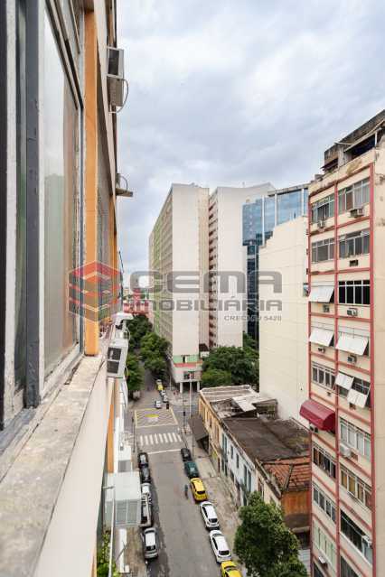 Kitnet/Conjugado à venda em Centro, Zona Centro RJ, Rio de Janeiro, 1 quarto , 24m² Foto 13
