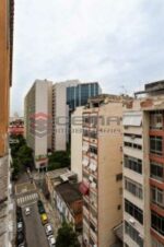 Apartamento à venda em Centro, Zona Centro RJ, Rio de Janeiro, 1 quarto , 28m² Thumbnail 8