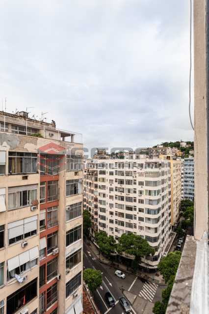 Apartamento à venda em Centro, Zona Centro RJ, Rio de Janeiro, 1 quarto , 28m² Foto 3