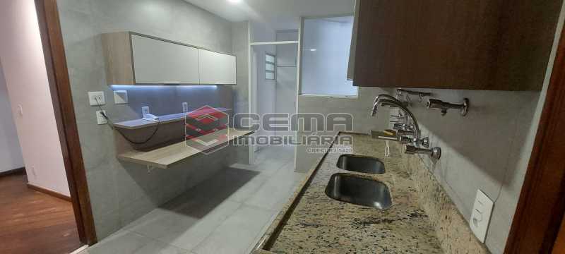 Apartamento à venda em Botafogo, Zona Sul RJ, Rio de Janeiro, 3 quartos , 156m² Foto 24
