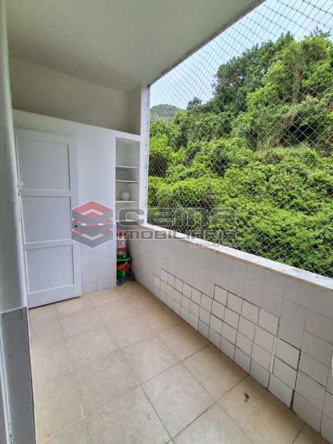 Apartamento para alugar em Copacabana, Zona Sul RJ, Rio de Janeiro, 3 quartos , 124m² Foto 16