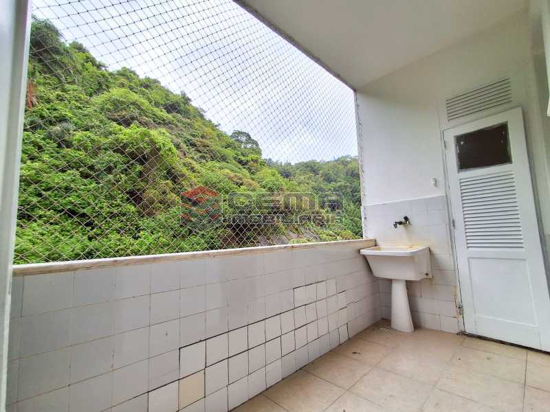 Apartamento para alugar em Copacabana, Zona Sul RJ, Rio de Janeiro, 3 quartos , 124m² Foto 17