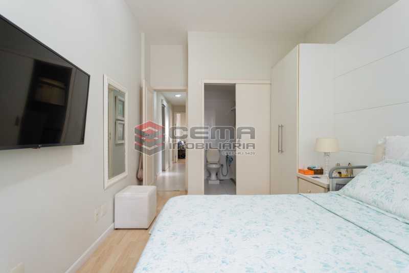 Apartamento à venda em Flamengo, Zona Sul RJ, Rio de Janeiro, 3 quartos , 130m² Foto 11