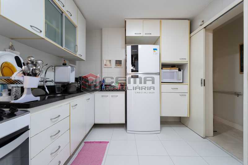 Apartamento à venda em Flamengo, Zona Sul RJ, Rio de Janeiro, 3 quartos , 130m² Foto 26