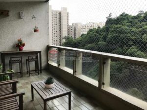 Apartamento à venda em Flamengo, Zona Sul RJ, Rio de Janeiro, 2 quartos , 130m² Thumbnail 1
