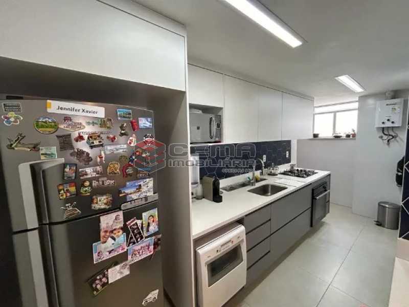 Apartamento à venda em Botafogo, Zona Sul RJ, Rio de Janeiro, 3 quartos , 89m² Foto 5